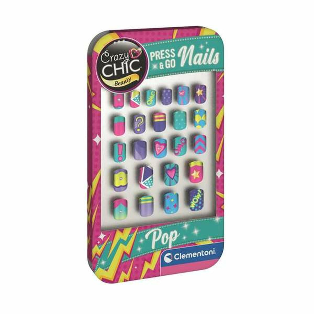 Set di Plastilina Clementoni
