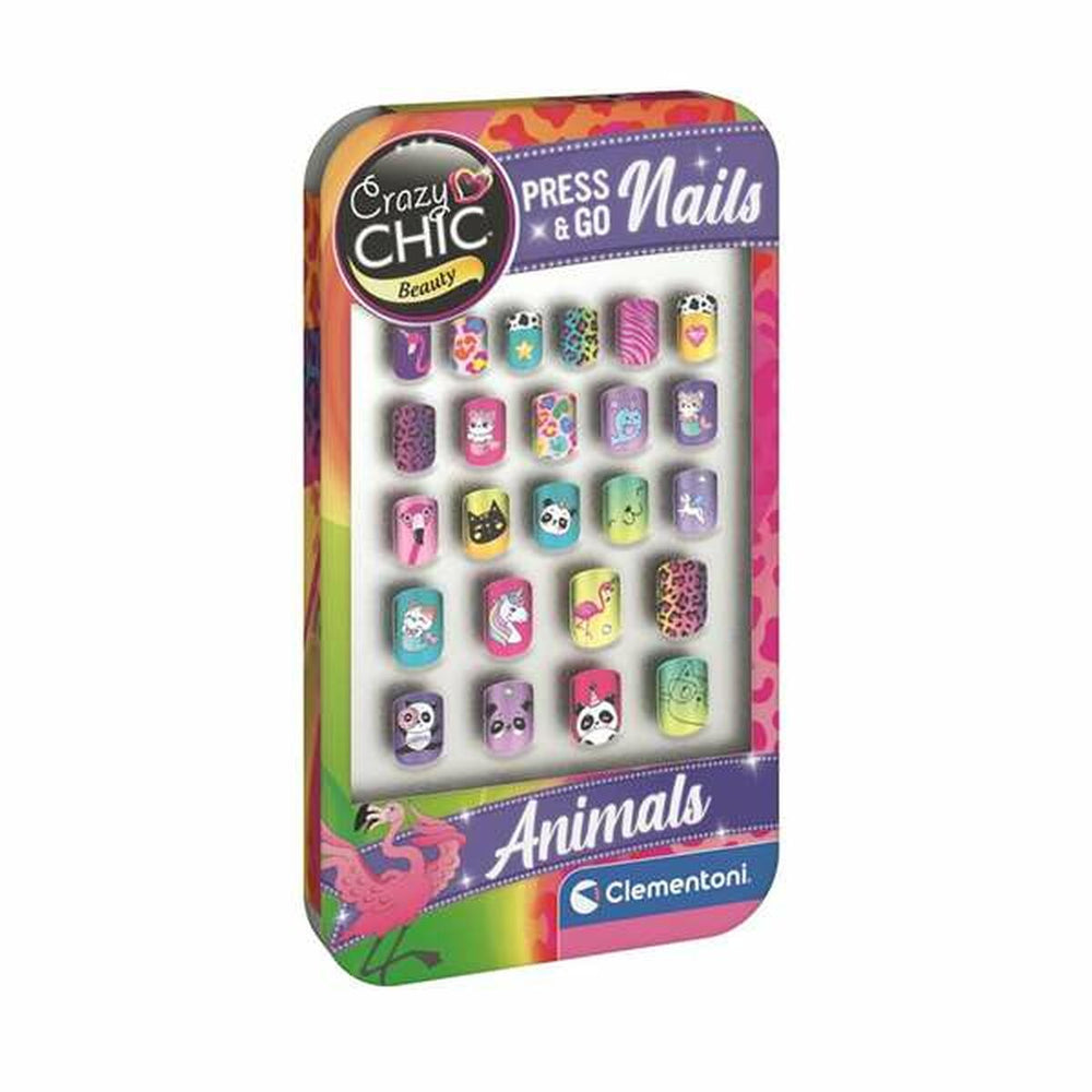Set di Plastilina Clementoni