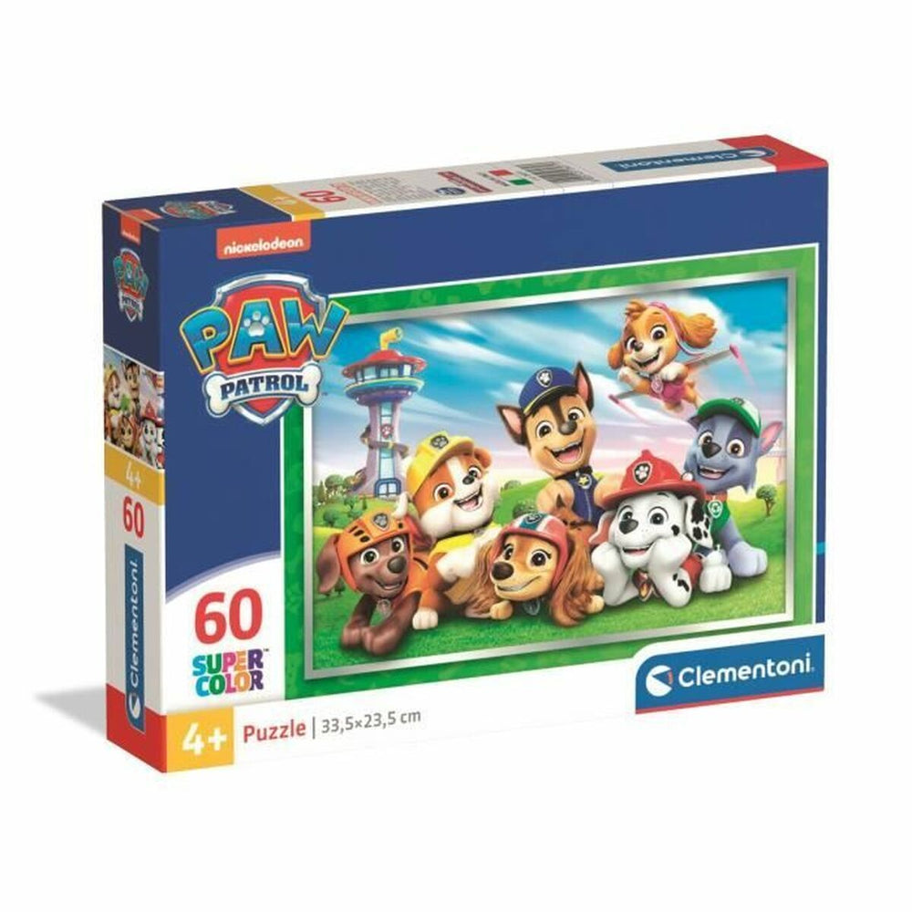Puzzle Clementoni