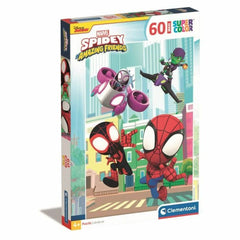 Puzzle Clementoni 60 Pezzi