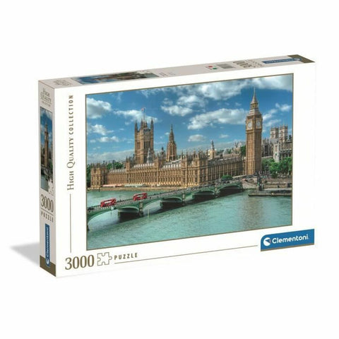 Puzzle Clementoni