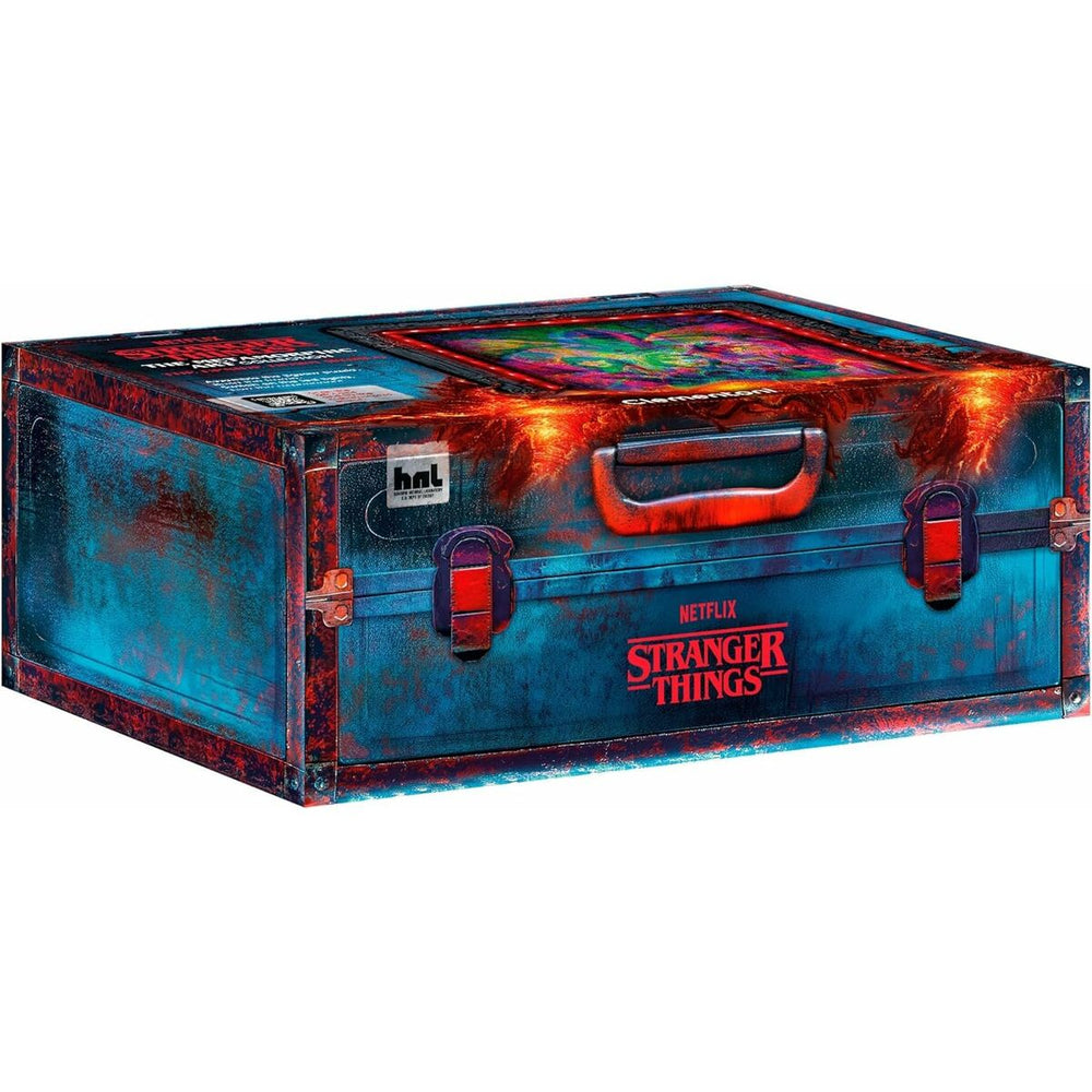 Puzzle Clementoni Accel Hyper