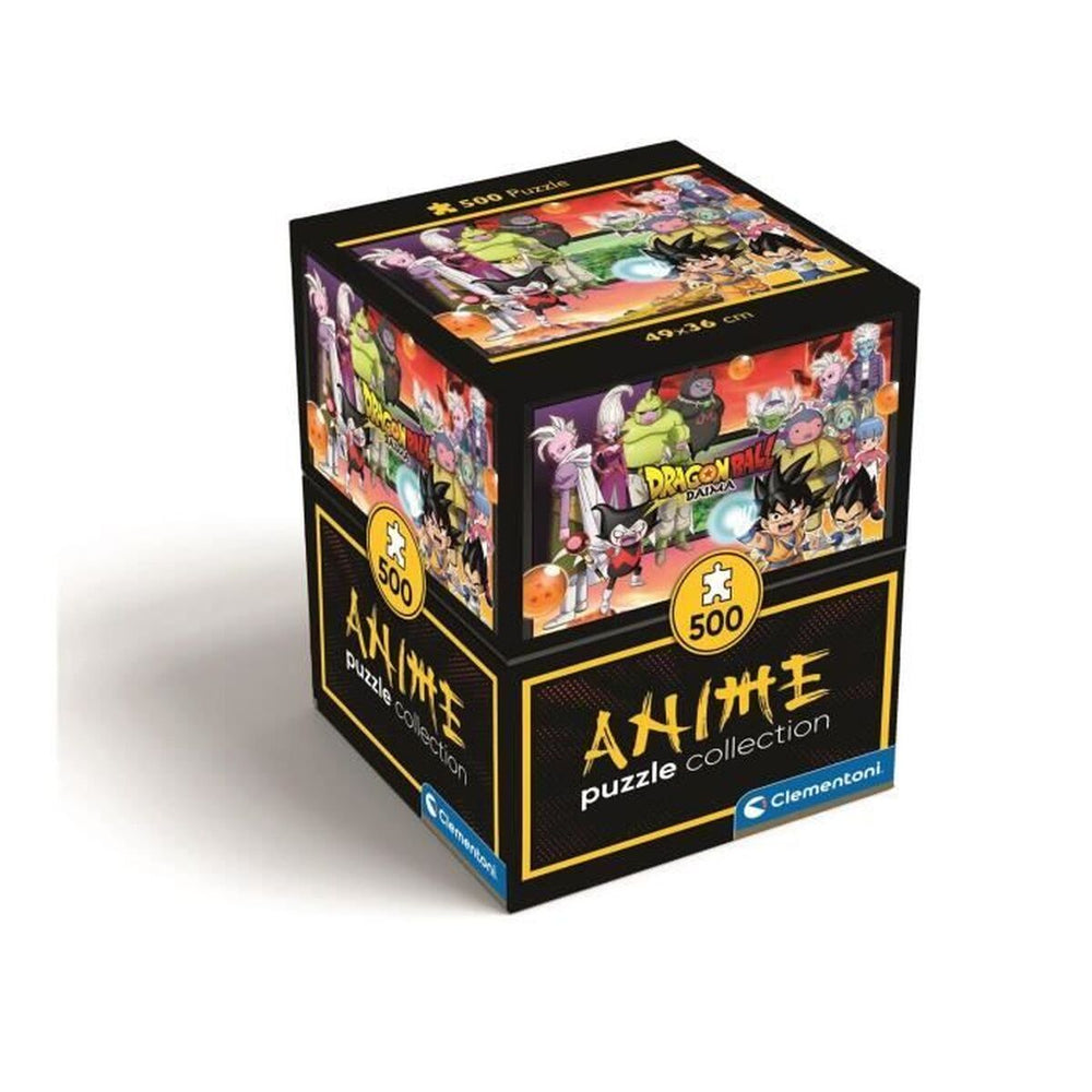 Puzzle Clementoni