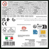 V3H7ACF6BAAED4ADADBA40B4CED49A72301R7419007P9