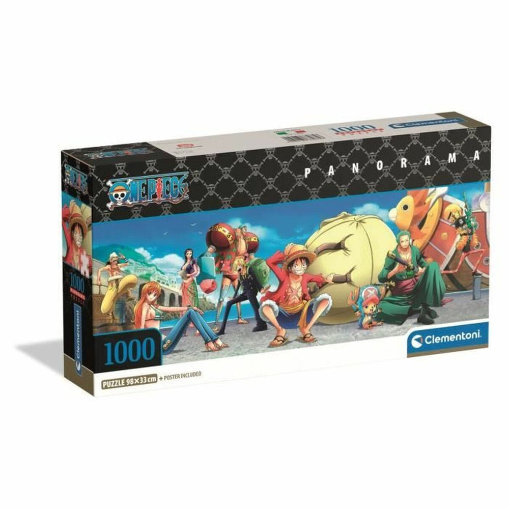 Puzzle Clementoni