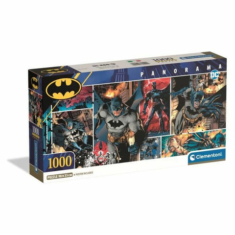 Puzzle Clementoni Batman