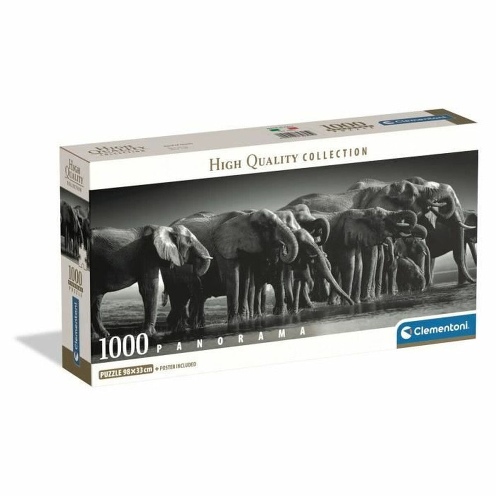Puzzle Clementoni