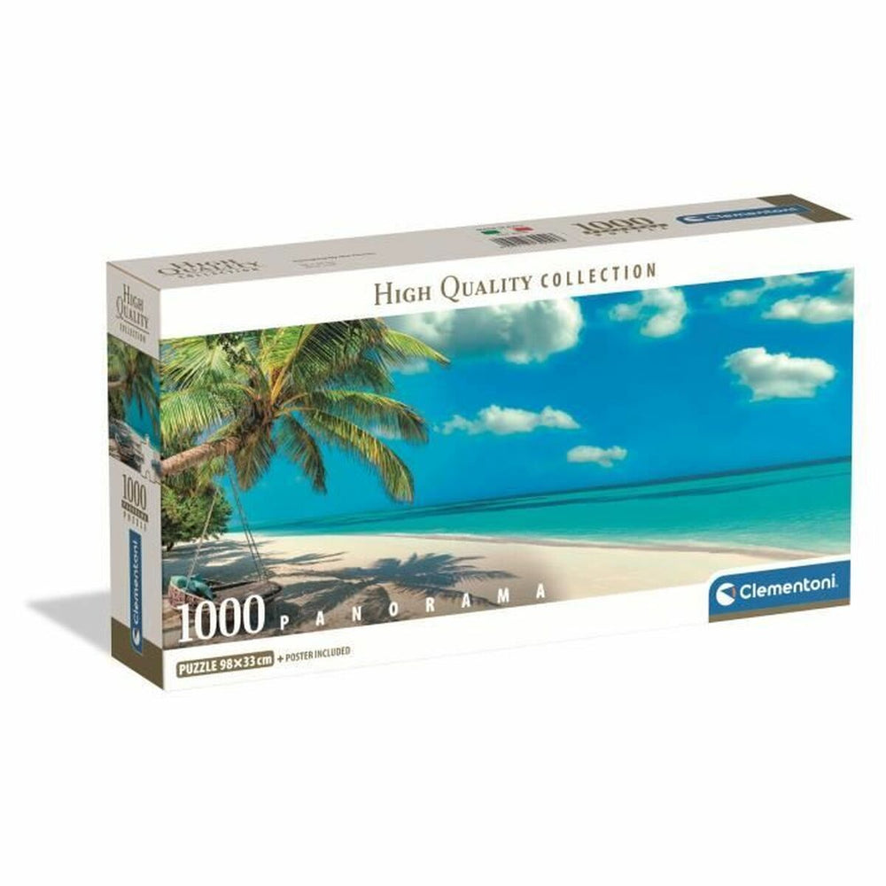 Puzzle Clementoni