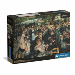 Puzzle Clementoni