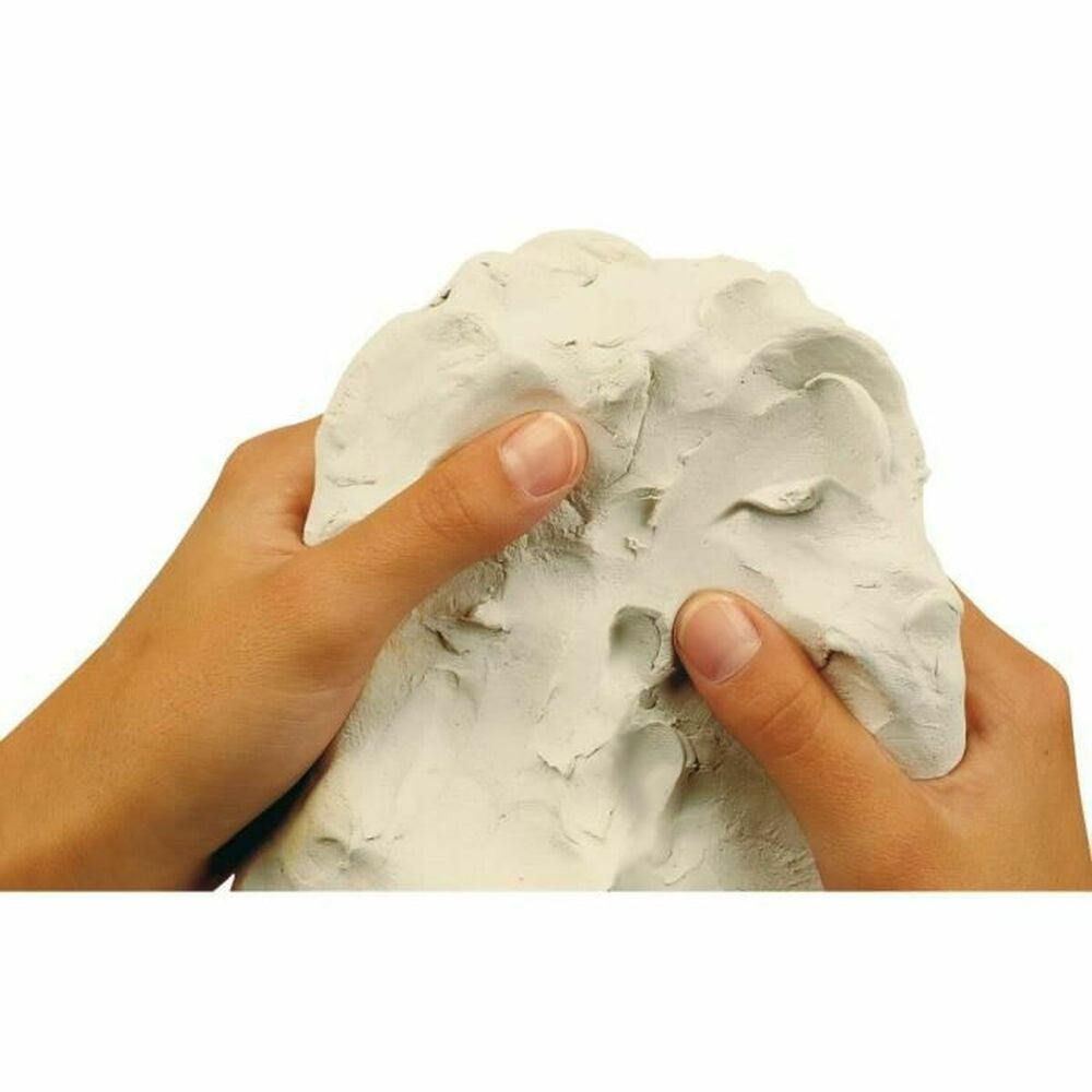 Set di Plastilina Clementoni 52429 1 kg