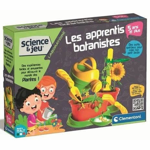 Gioco educativo Clementoni