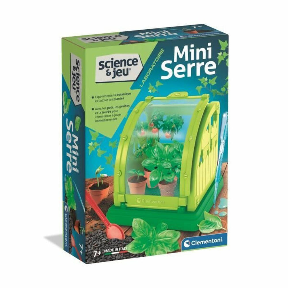 Gioco di Scienza Clementoni CLEMENTONI