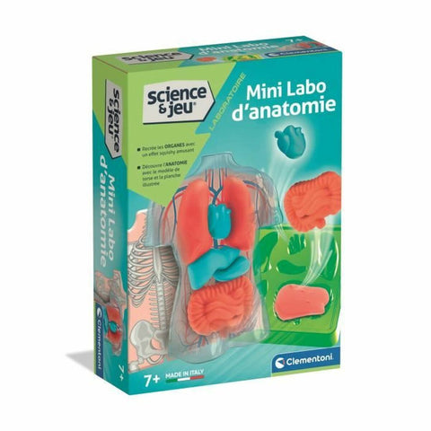 Interactive Toy for Babies Clementoni