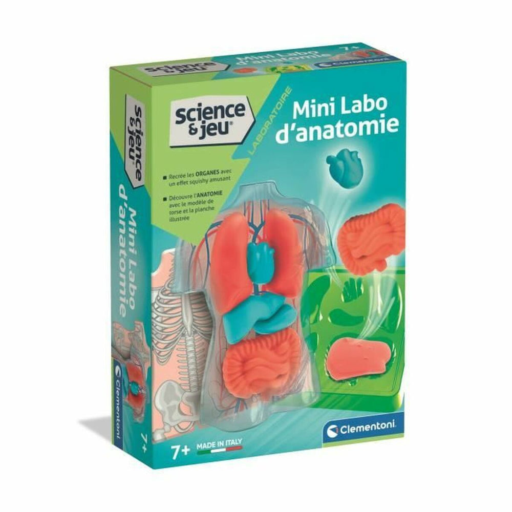 Giocattolo Interattivo per Bambini Clementoni