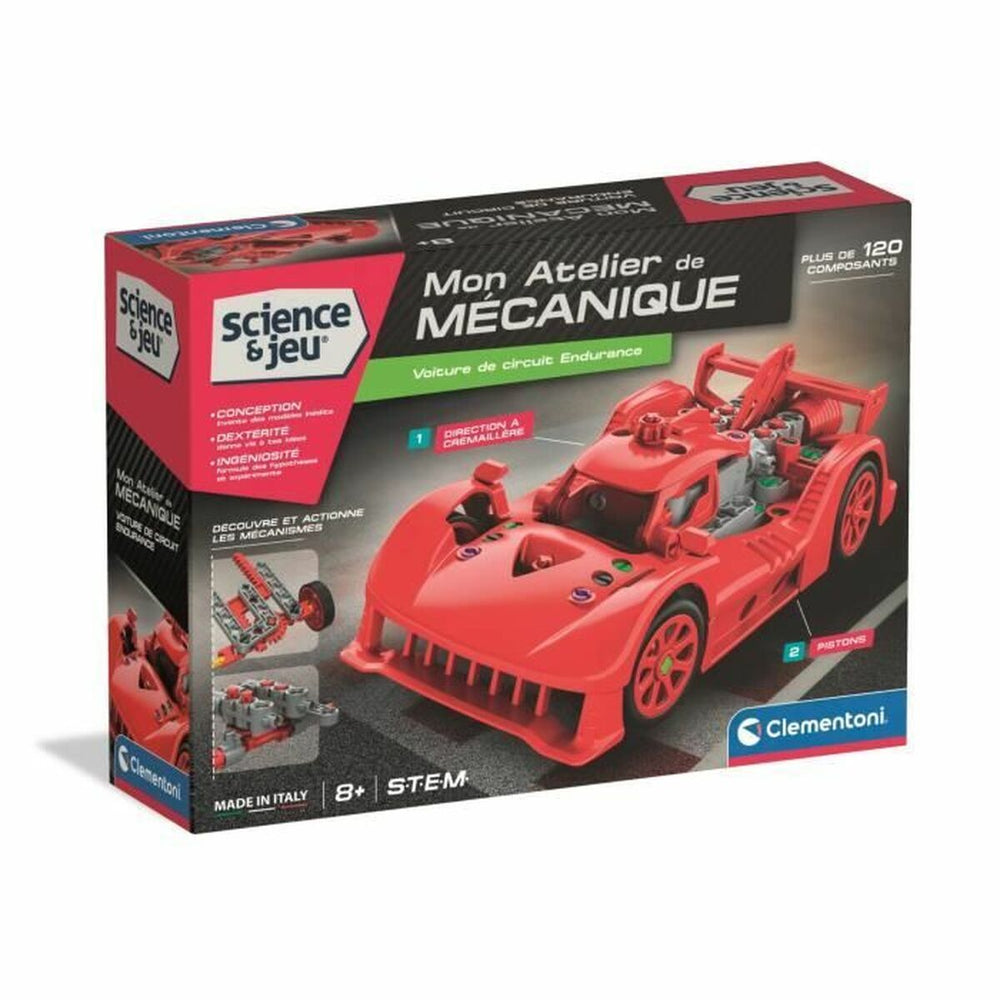 Puzzle Clementoni