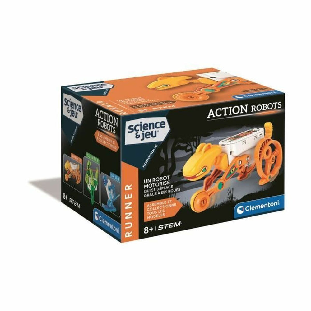 Puzzle Clementoni