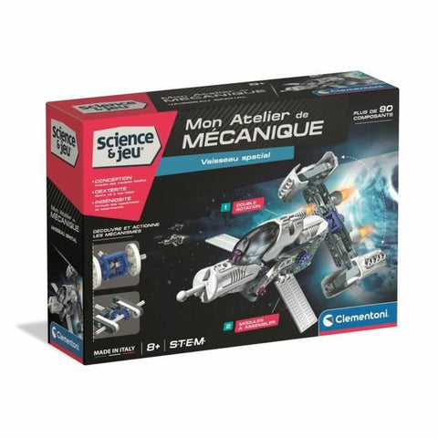 Giocattolo per bebè Clementoni