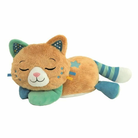 Peluche Clementoni Plastica