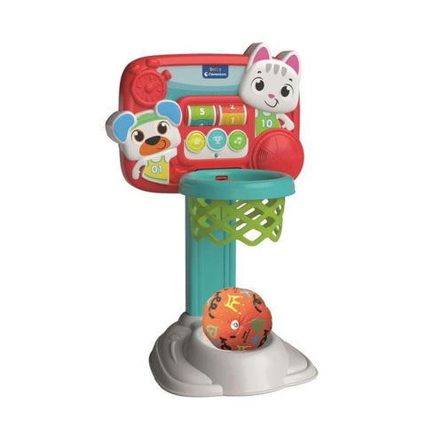 Giocattolo Musicale Clementoni