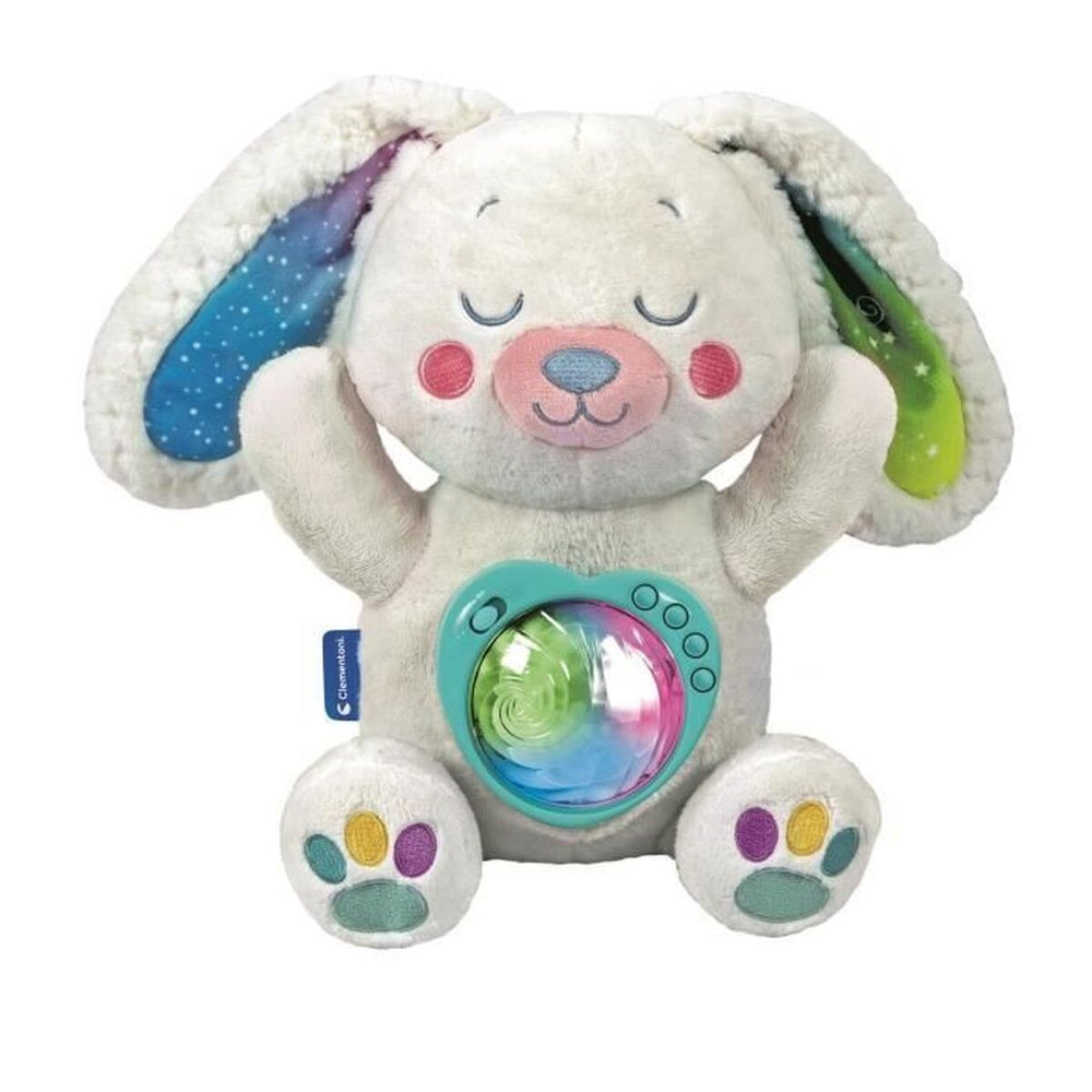 Peluche Clementoni