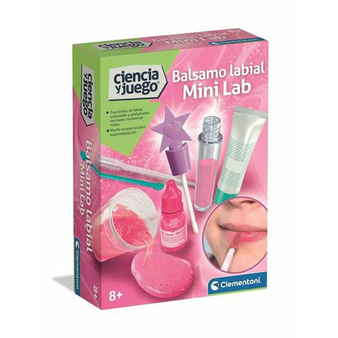 Gioco Educativo Clementoni