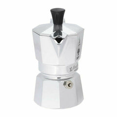 Caffettiera Italiana Bialetti 0001161 Argentato 60 ml