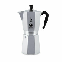 Caffettiera Italiana Bialetti 0001167/MR Argentato