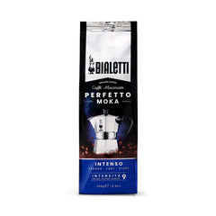 Caffè Macinato Bialetti Perfetto Moka Intens 250 g