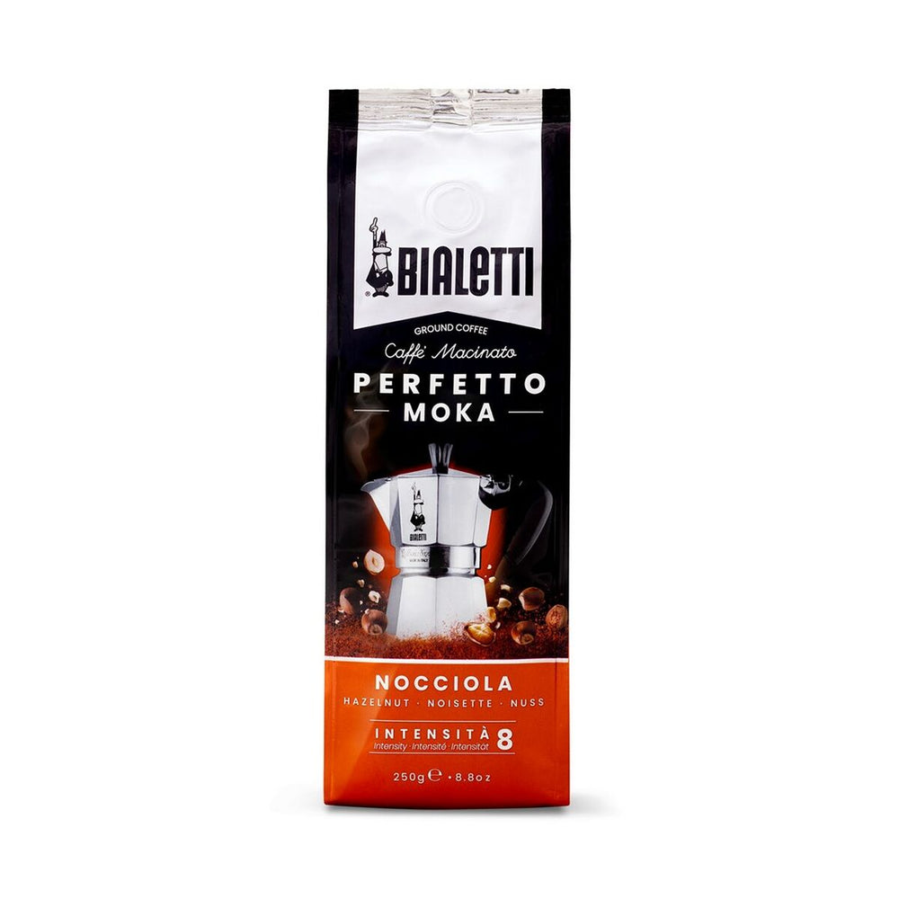 Caffè Macinato Bialetti Perfetto Moka 250 g