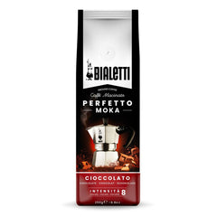 Caffè Macinato Bialetti Perfetto Moka 250 g