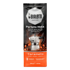 Caffè Macinato Bialetti Perfetto Moka Carmello 250 g