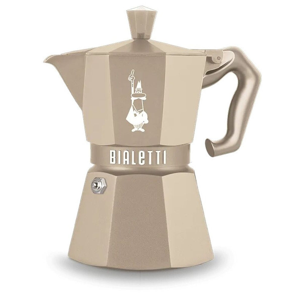 Caffettiera Italiana Bialetti EXCLUSIVE 6 Tazze
