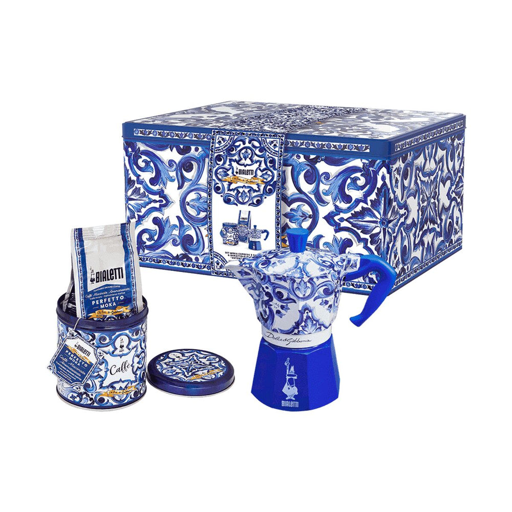Caffettiera Italiana Bialetti 0005414