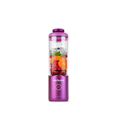 Frullatore Nutribullet NBP013GM Grigio 600 ml