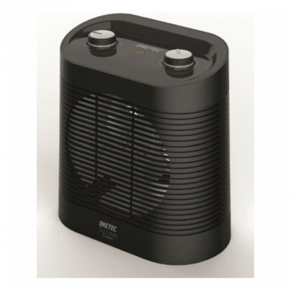 Radiatore Elettrico Digitale IMETEC 4028 COMFOR Nero 2100 W