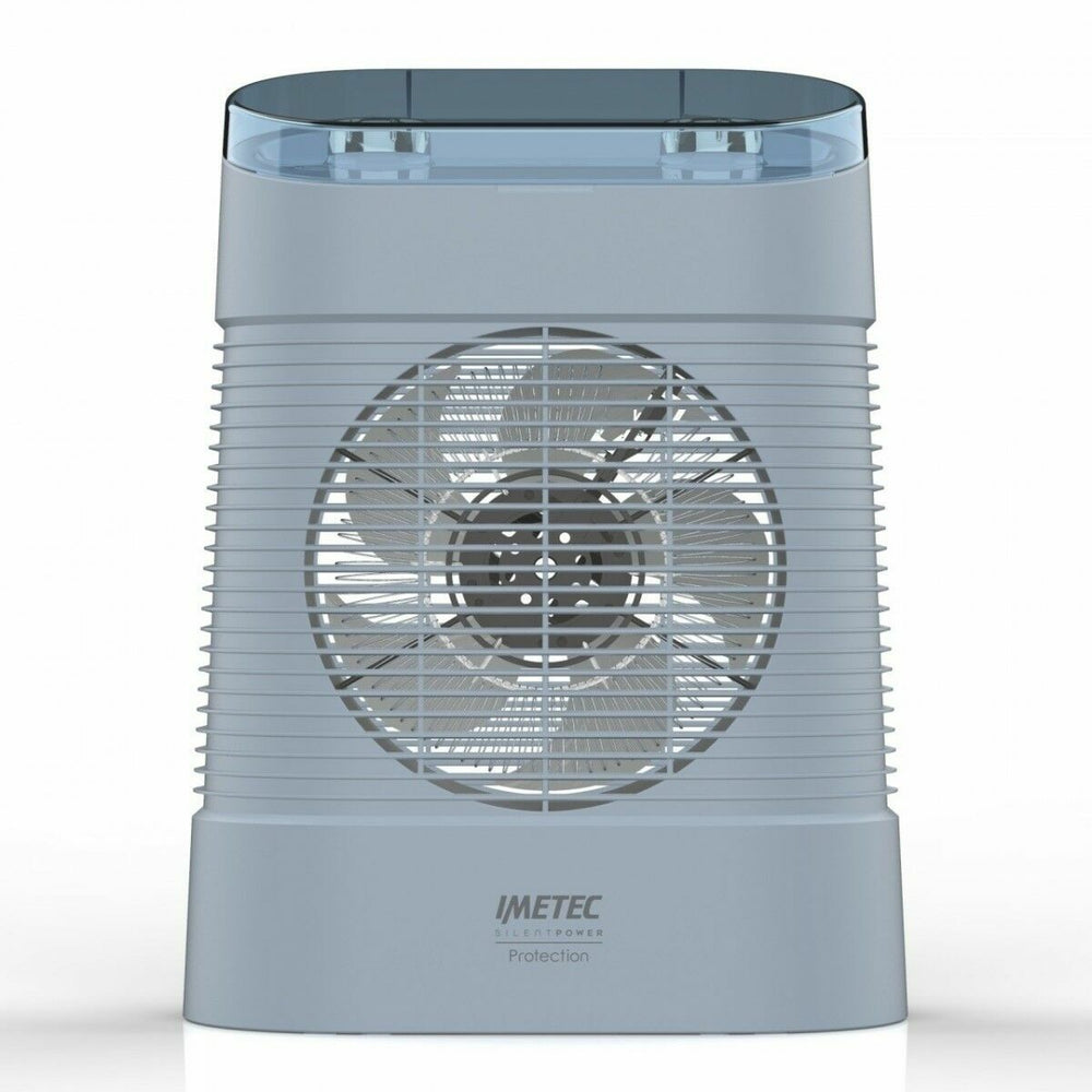 Emisor Térmico Digital IMETEC 4029 PROTECTION Azul