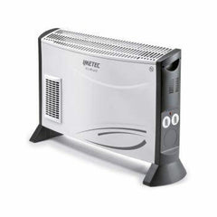 Radiatore Elettrico Digitale IMETEC 4034 ECO RAPID Grigio 2000 W (Ricondizionati D)