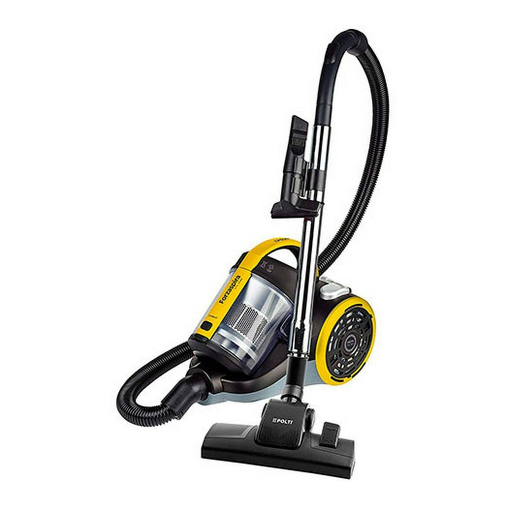 Aspiradora sin Bolsa POLTI Forzaspira C115 Plus 800 W