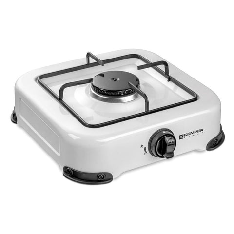 fornello a gas Kemper 27 x 30 x 9 cm