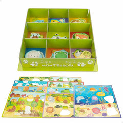 Accessori per Casa delle Bambole Lisciani Giochi