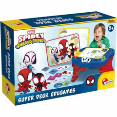 Escritorio Lisciani Giochi Spidey Super desk
