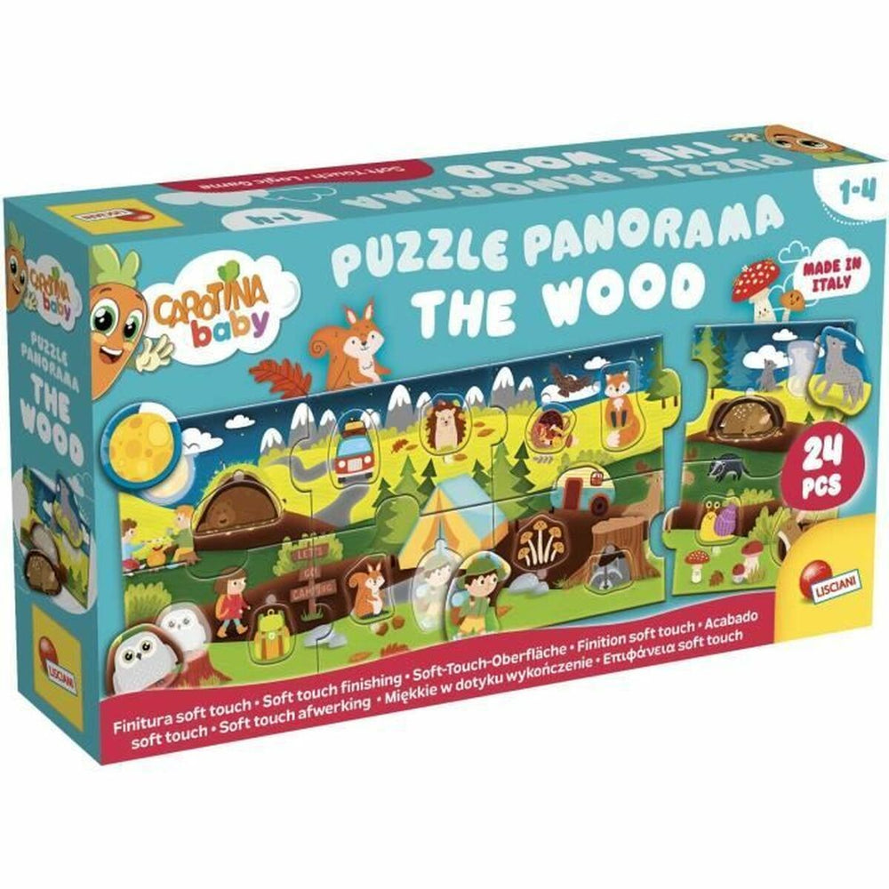 Gioco Educativo Lisciani Giochi