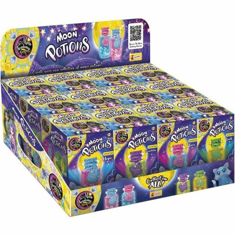 Gioco di Scienza Lisciani Giochi