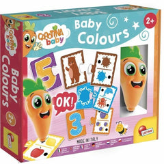 Gioco Educativo Lisciani Giochi