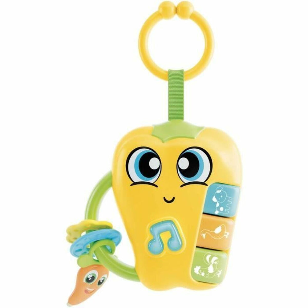 Educational Game Lisciani Giochi