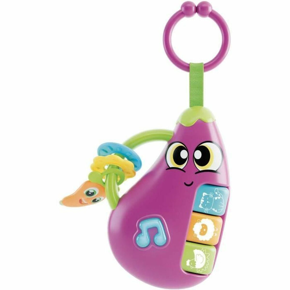 Gioco Educativo Lisciani Giochi
