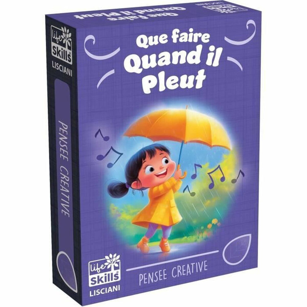 Gioco Educativo Lisciani Giochi