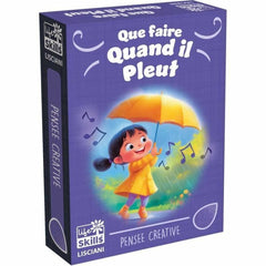 Gioco Educativo Lisciani Giochi