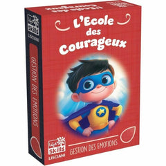 Gioco Educativo Lisciani Giochi
