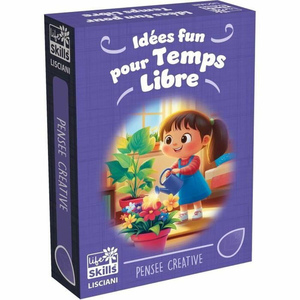 Gioco Educativo Lisciani Giochi